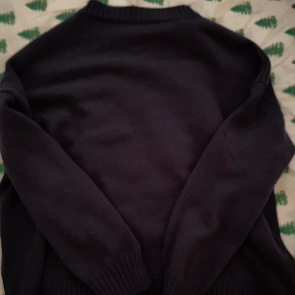 American Flag Sweater - Picture 2 of 2